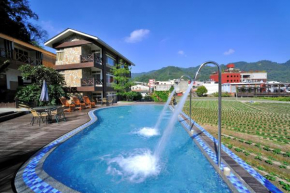 Ci Meng Rou Resort Villa